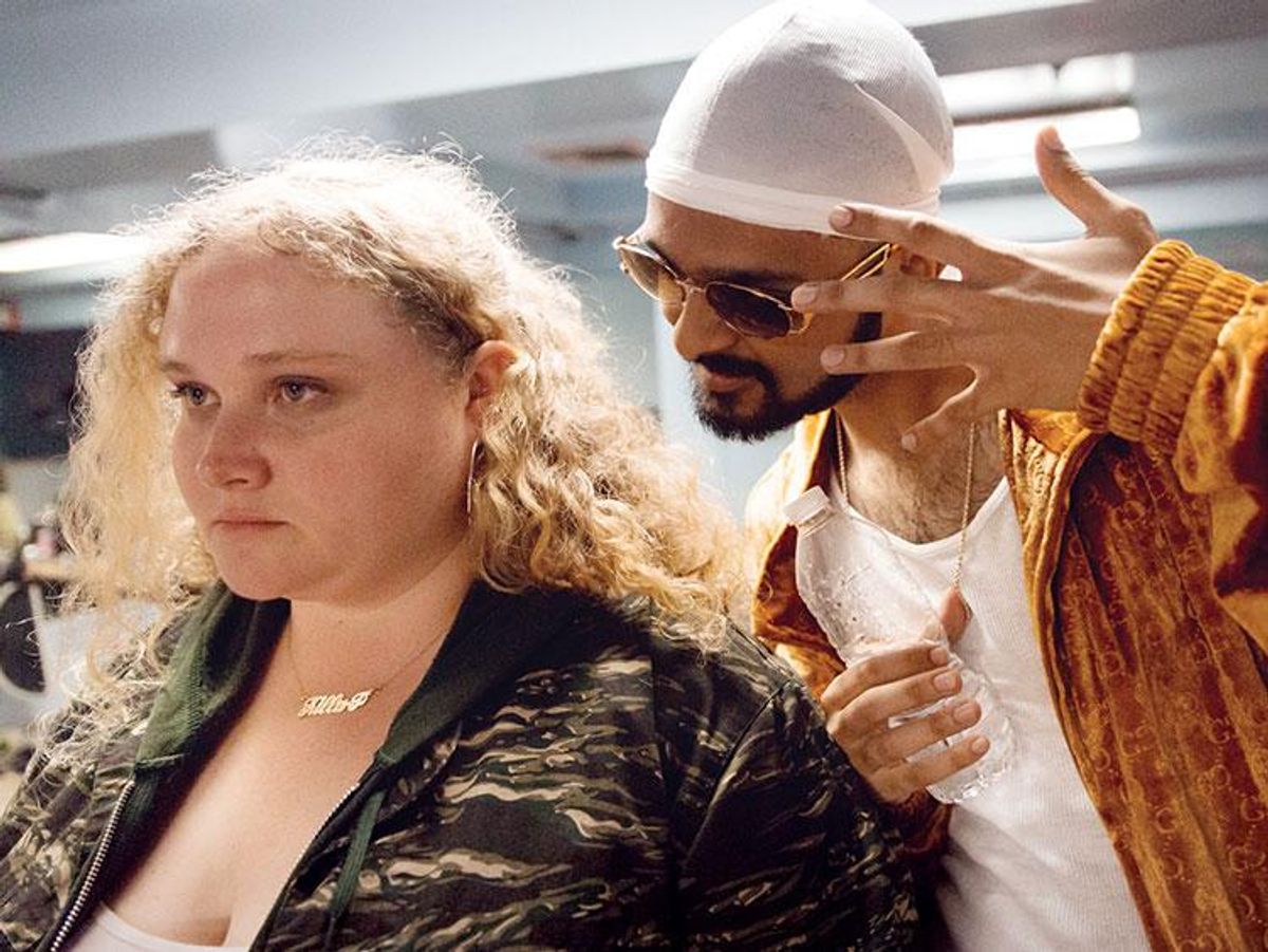 Patti Cake$: The Summer's Must-See Indie