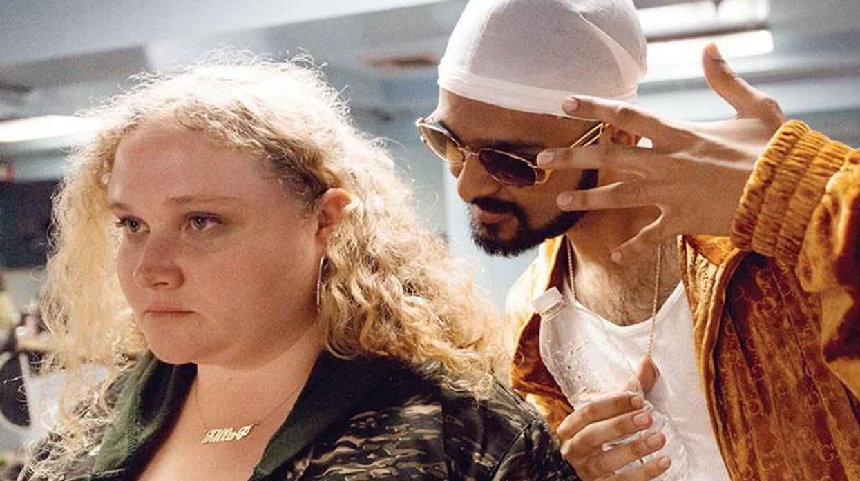 Patti Cake$: The Summer's Must-See Indie