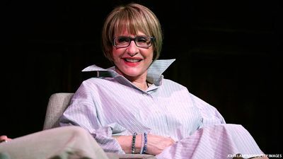 Patti LuPone Joins the Cast of 'Agatha: Coven of Chaos'