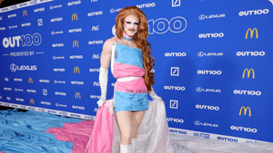 Patagonia sues drag queen Pattie Gonia for trademark infringement