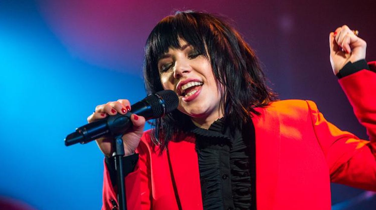 Paul A. Hebert/Invision/AP