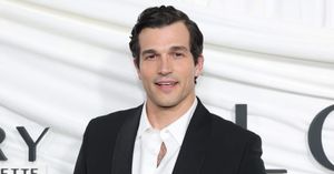 Paul Anthony Kelly leaves nothing to the imagination in sexy new pics