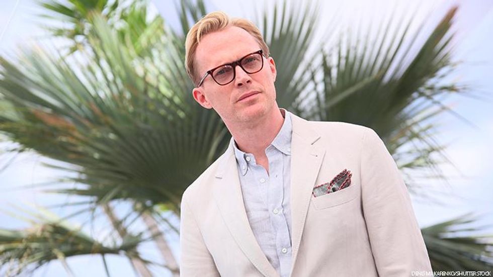 Paul Bettany
