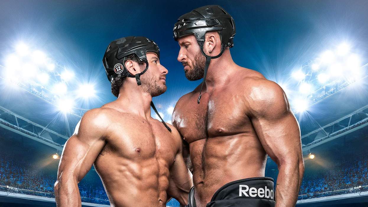 Paul Codi & Travis Connor