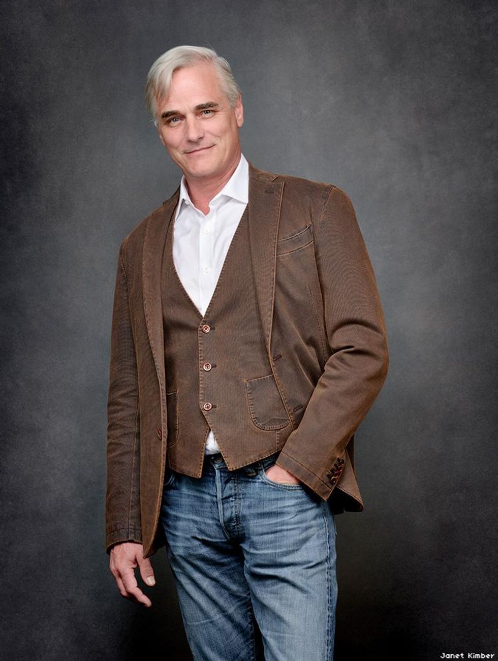 Paul Gross, Cast, "Tales of the City"
