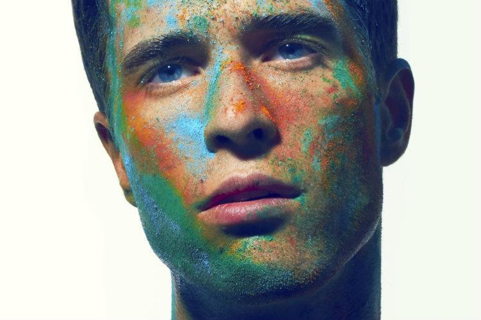 Paul McGill-Choreographer, Director