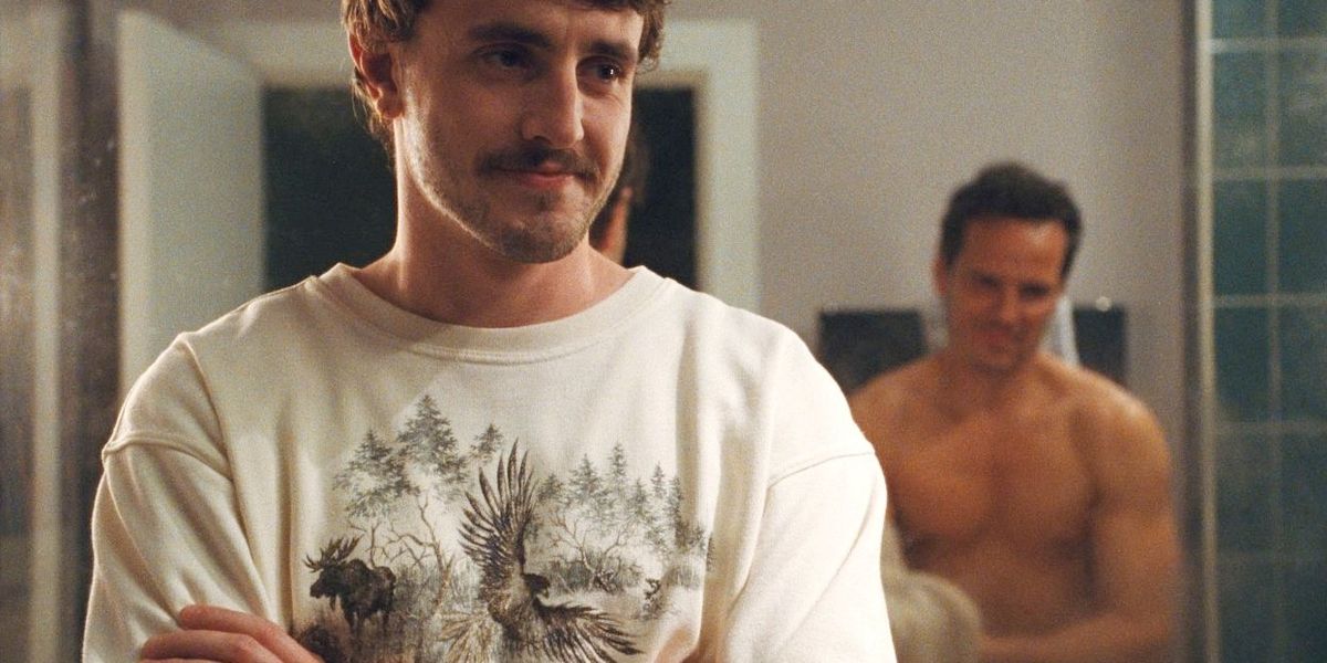 Mascal Scene Paul Mescal Talks 'All of Us Strangers' Sex Scenes & Buffing Up for ...