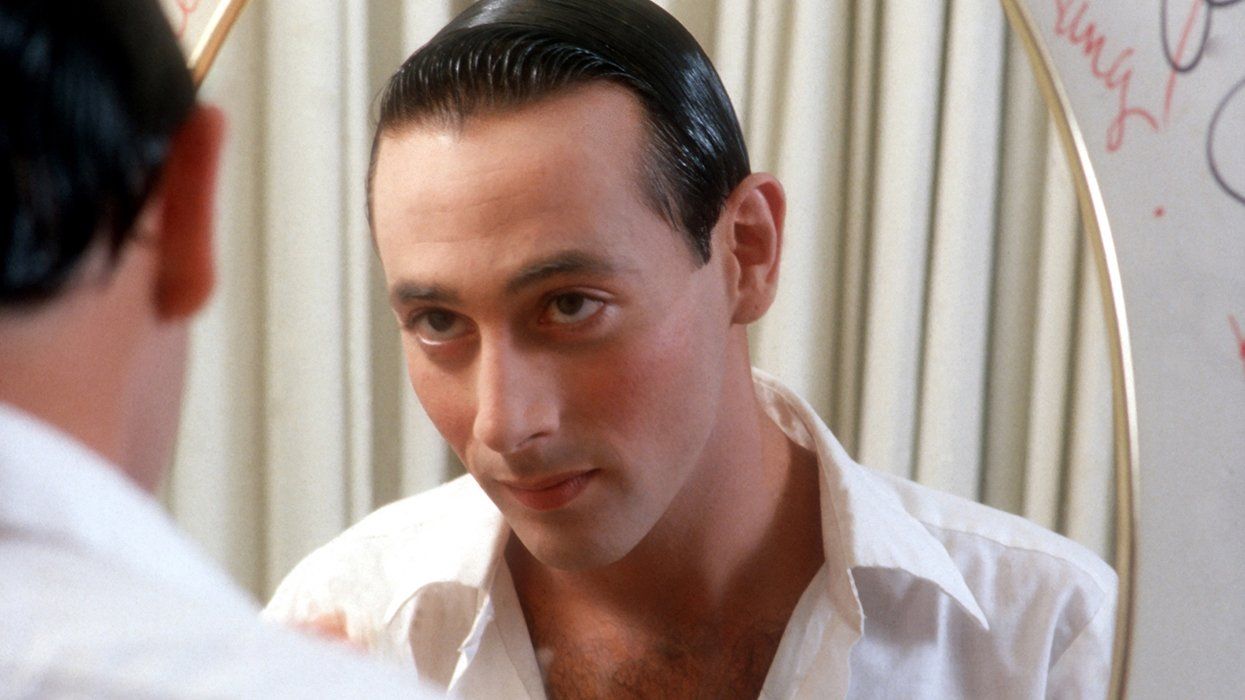 Paul Reubens HBO documentary Pee wee As Himself