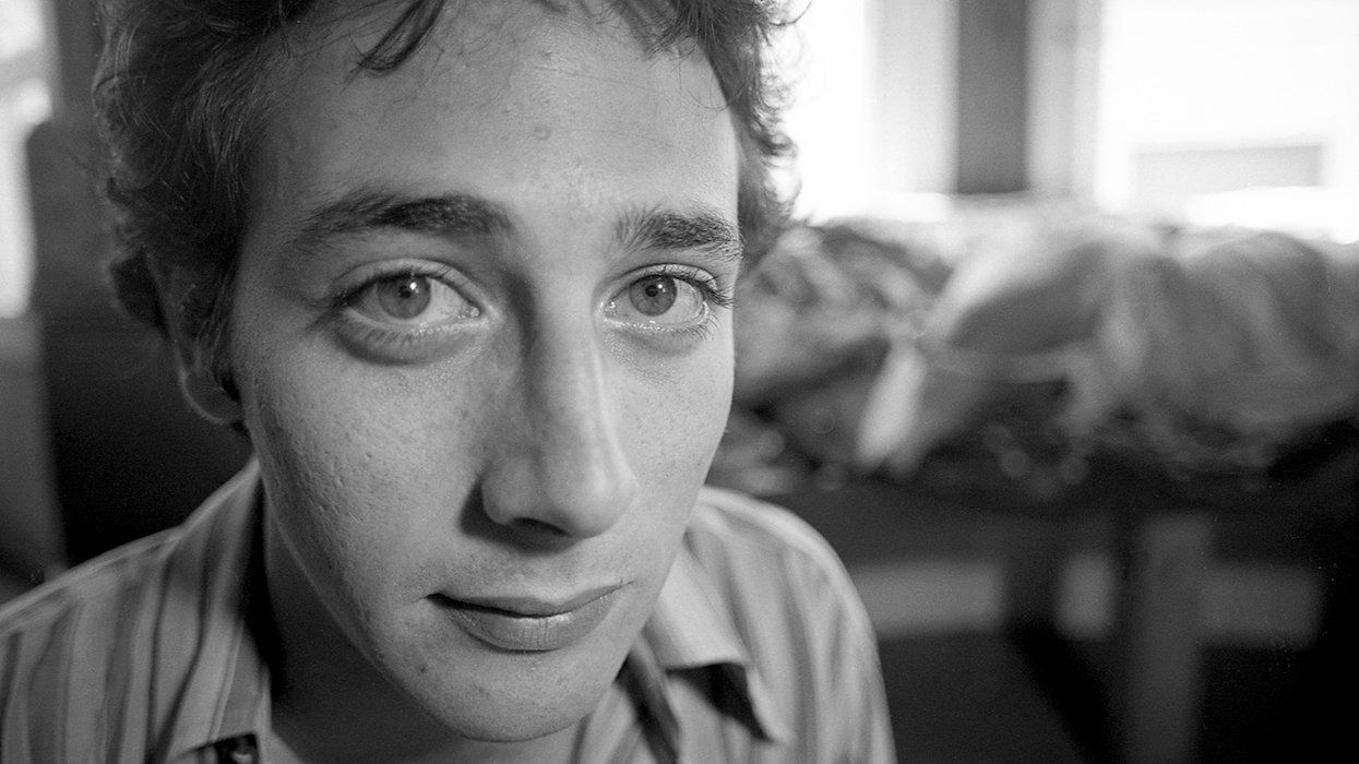 Paul Reubens HBO documentary Peewee As Himself