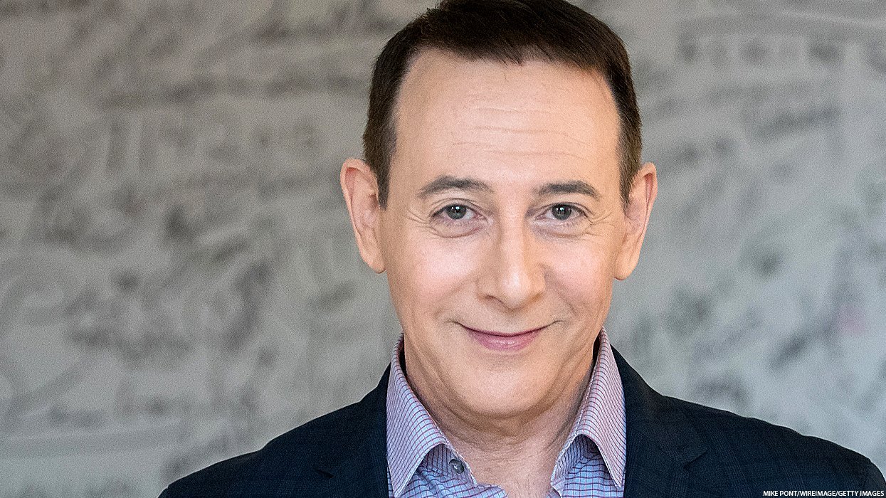 Beloved Peewee Herman Actor Paul Reubens Passes Away At Age 70