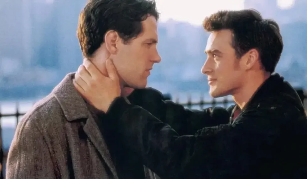 Paul Rudd in The Object of My Affection