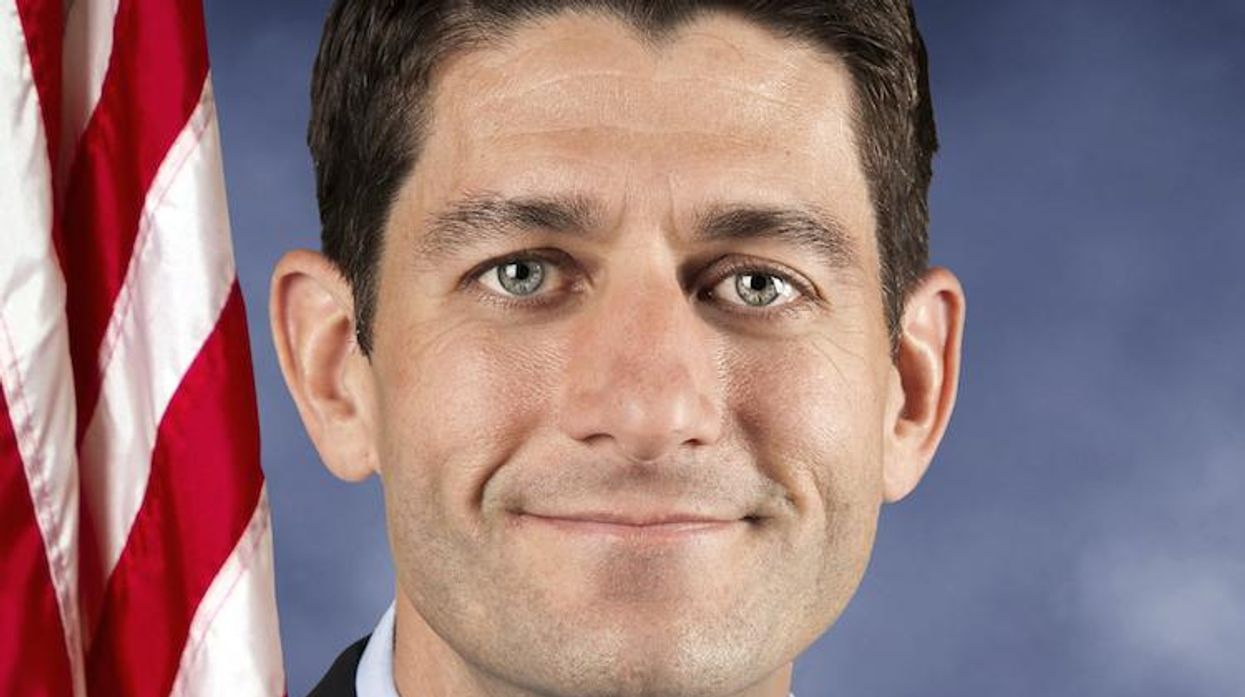paul ryan