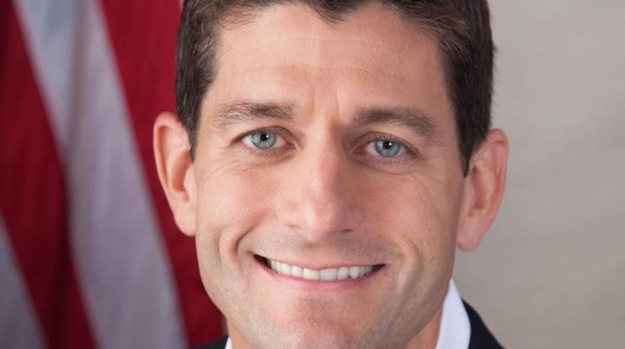 paul ryan