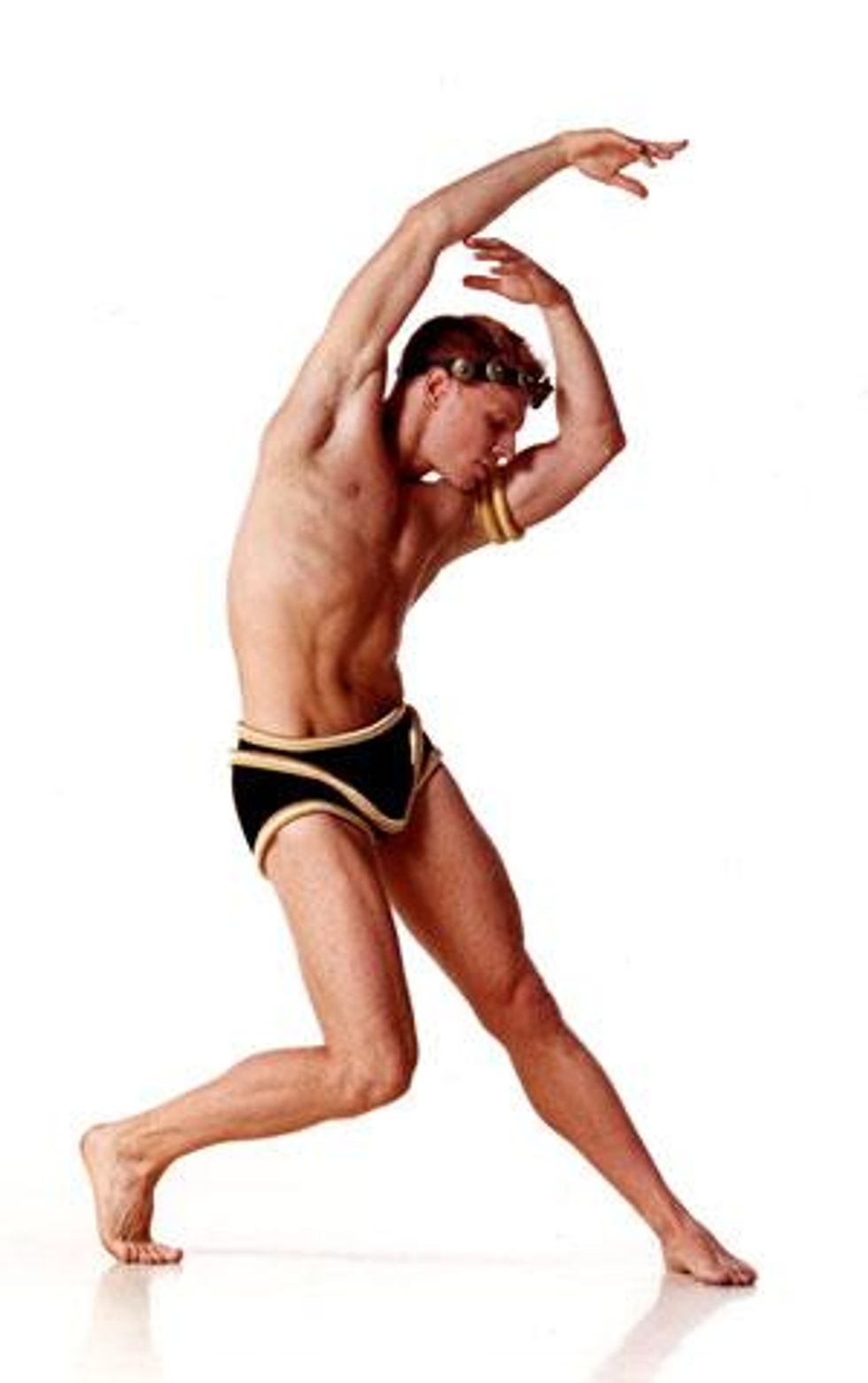 Paul Taylor Dance Company