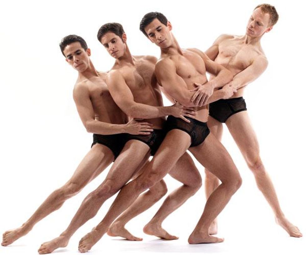 Paul Taylor Dance Company