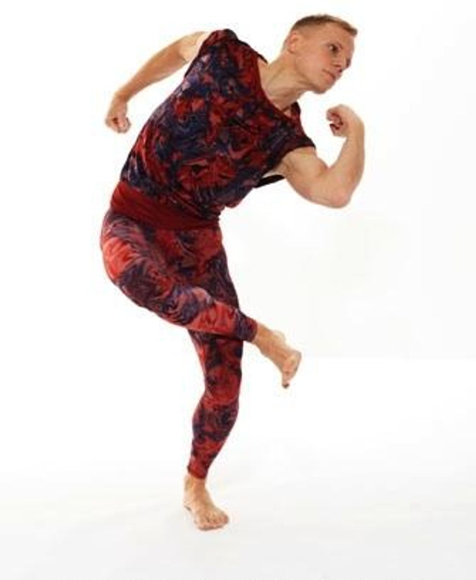 Paul Taylor Dance Company