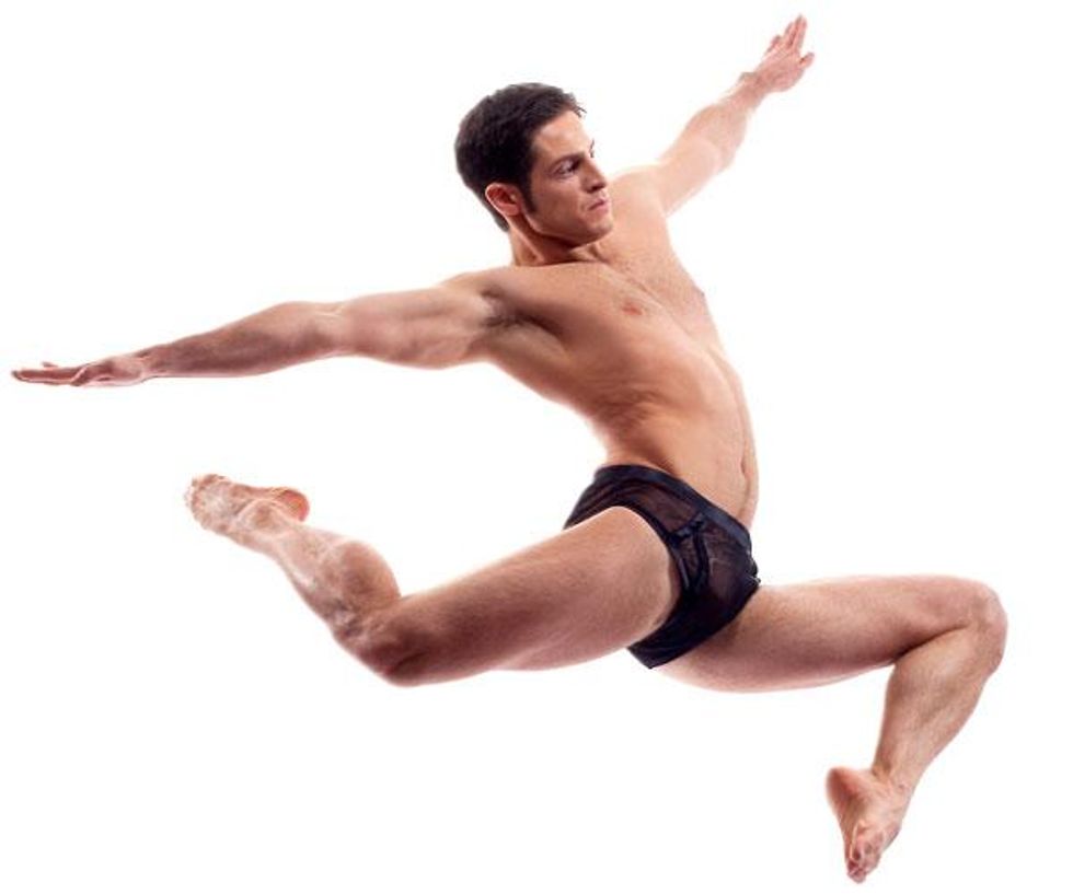 Paul Taylor Dance Company