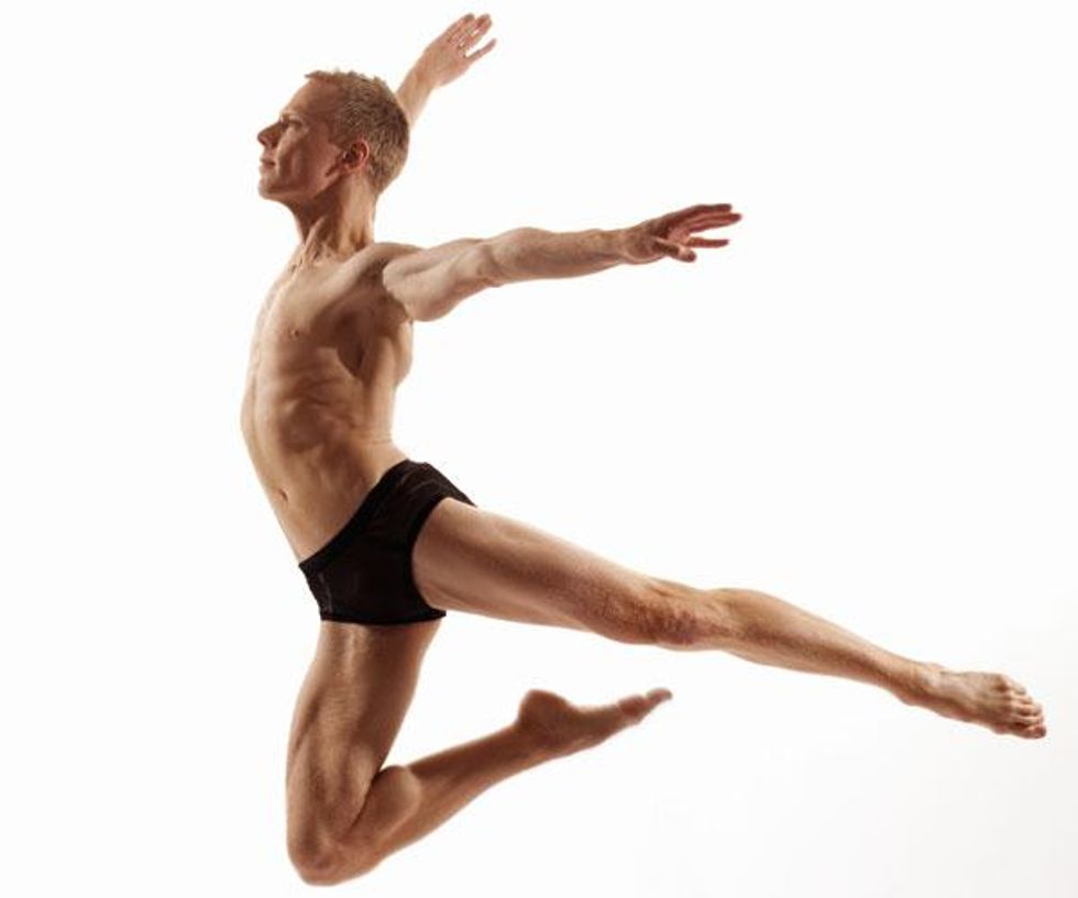 Paul Taylor Dance Company