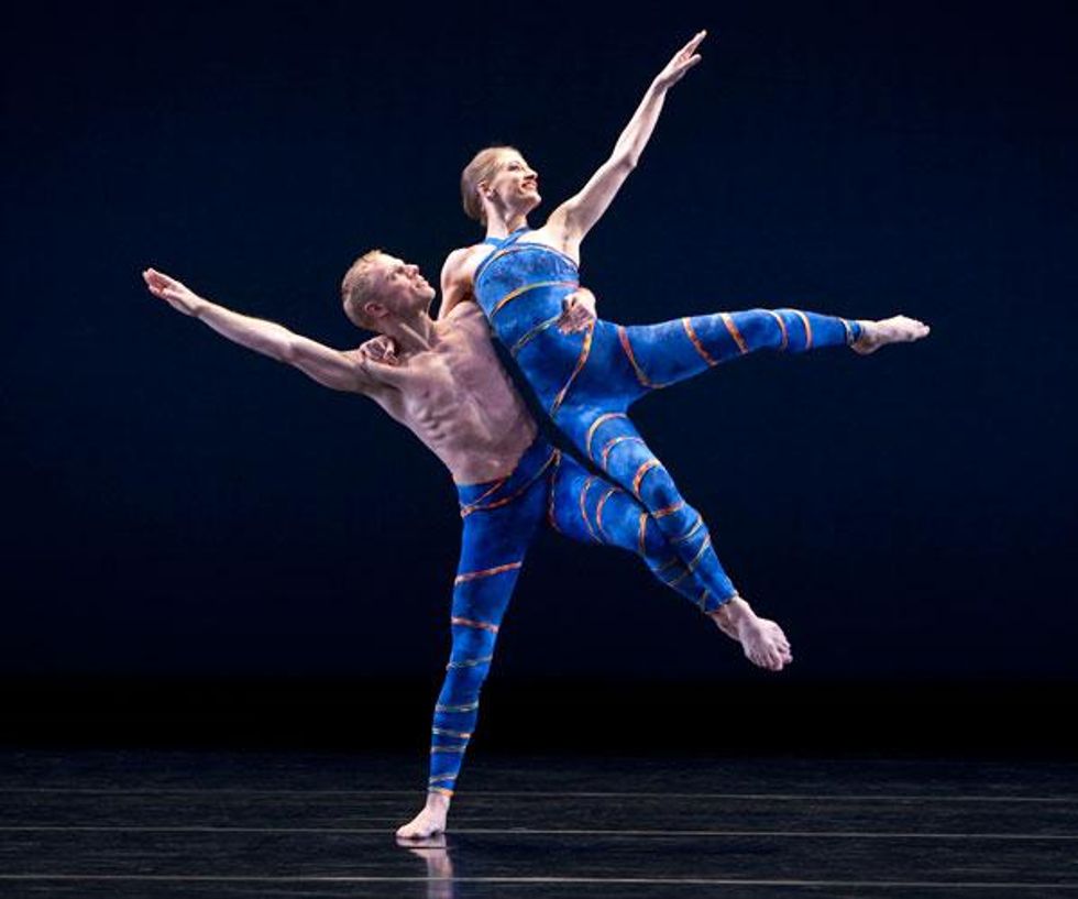 Paul Taylor Dance Company