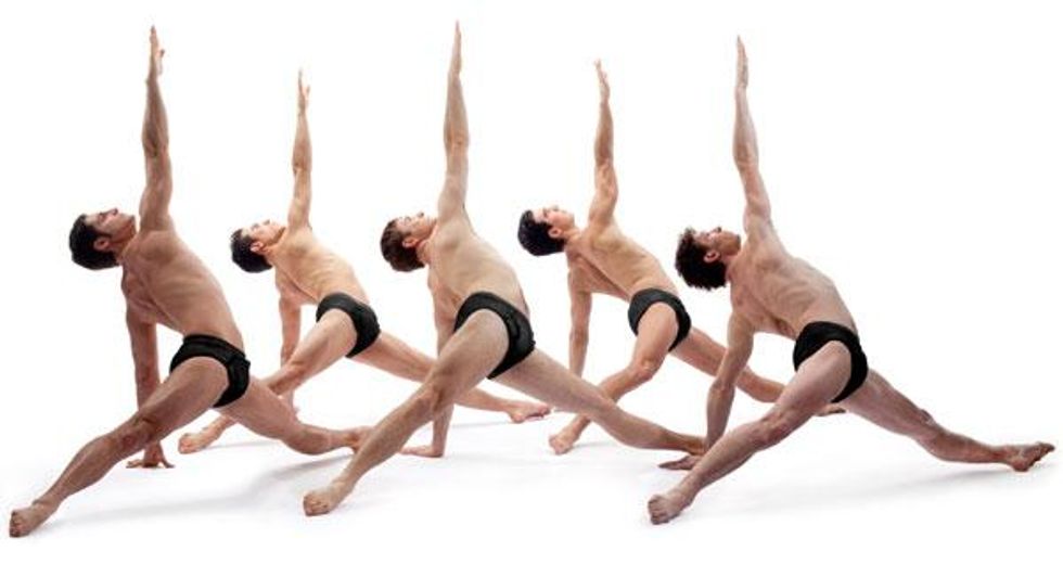Paul Taylor Dance Company