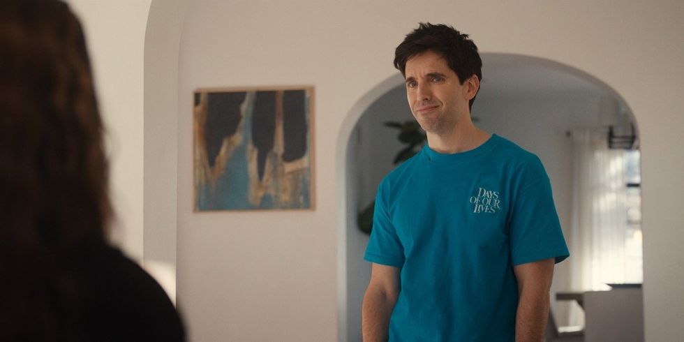 Paul W Downs on \u200bHacks\u200b