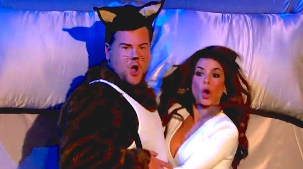 paula abdul james corden opposites attract