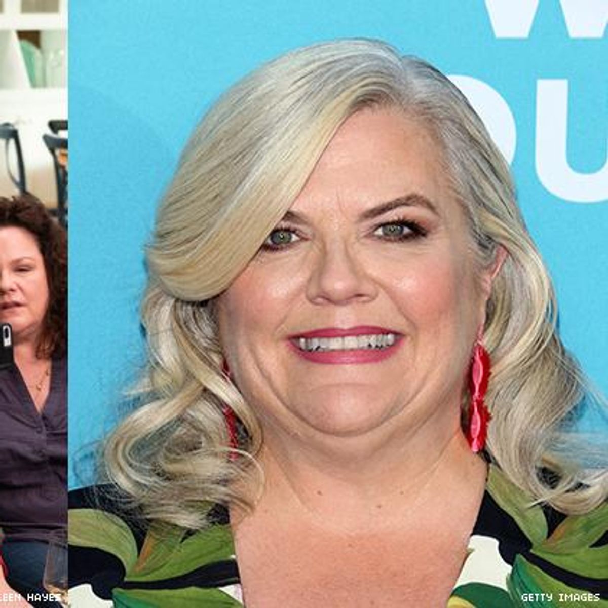 Paula Pell Talks 'Wine Country' and Finding the Perfect Vibrator | Out.com Paula Pell Talks 'Wine Country' and Finding the Perfect Vibrator | Out.com