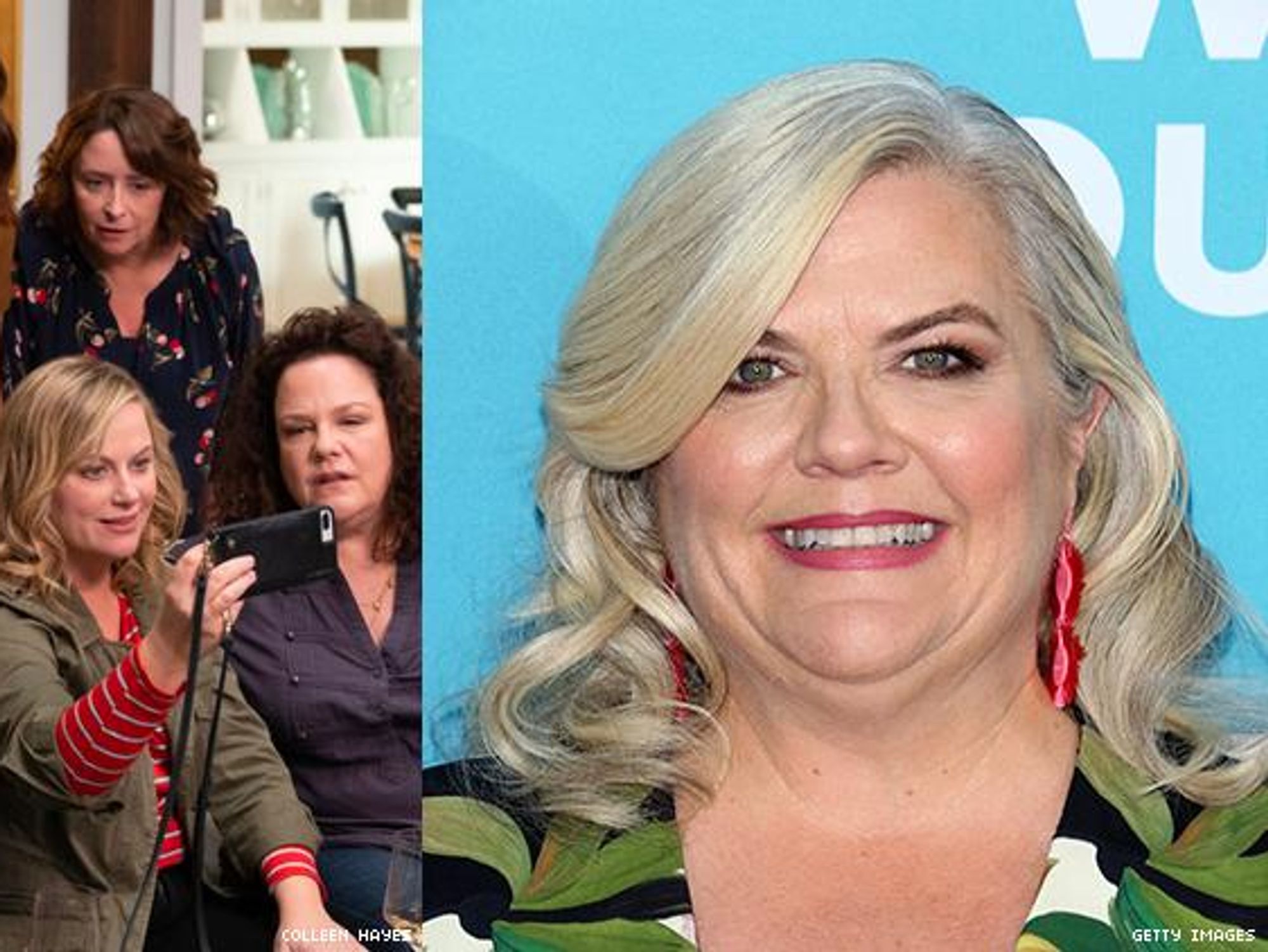 Paula Pell Talks 'Wine Country' and Finding the Perfect Vibrator | Out.com Paula Pell Talks 'Wine Country' and Finding the Perfect Vibrator | Out.com