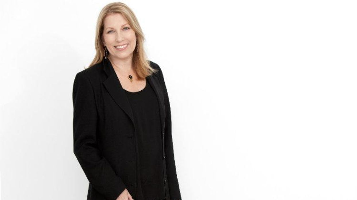 Paula Schneider, American Apparel