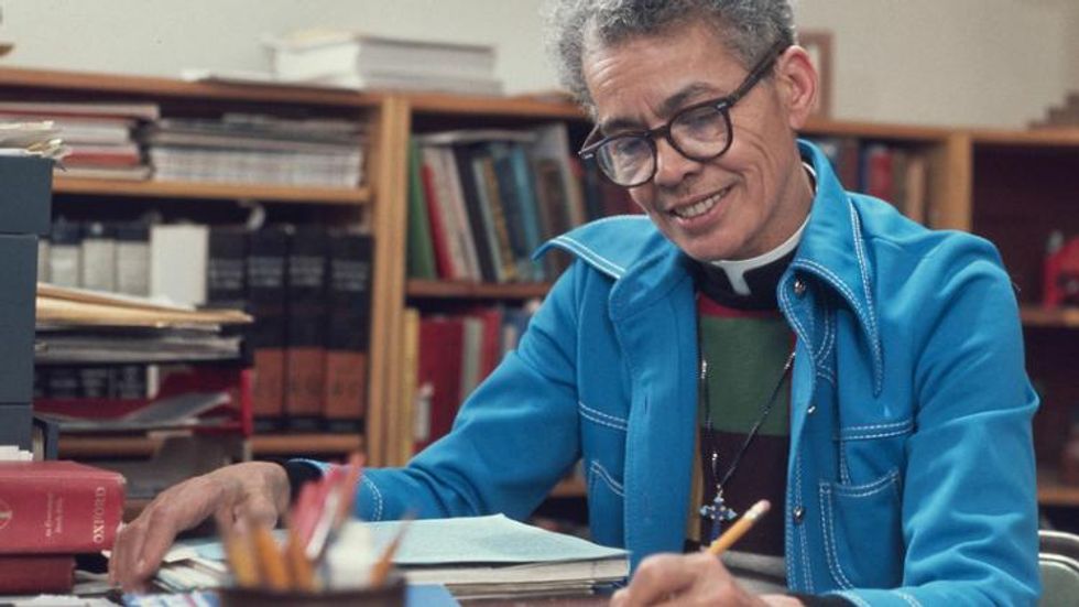 Pauli Murray
