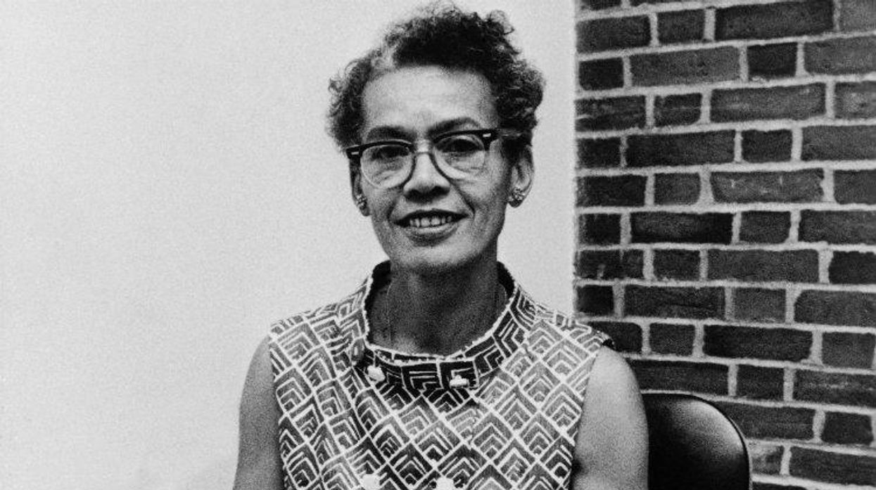 Pauli Murray
