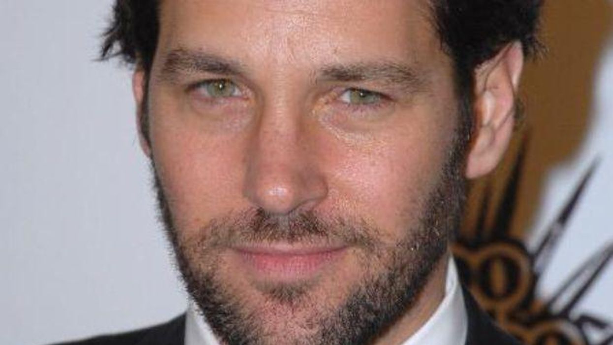 Paulruddnudistrotator