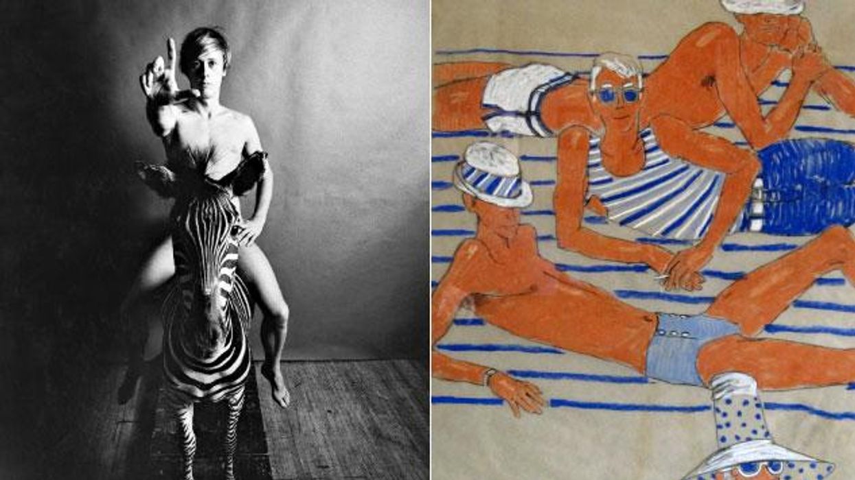 Paulthekrevisitedxcr