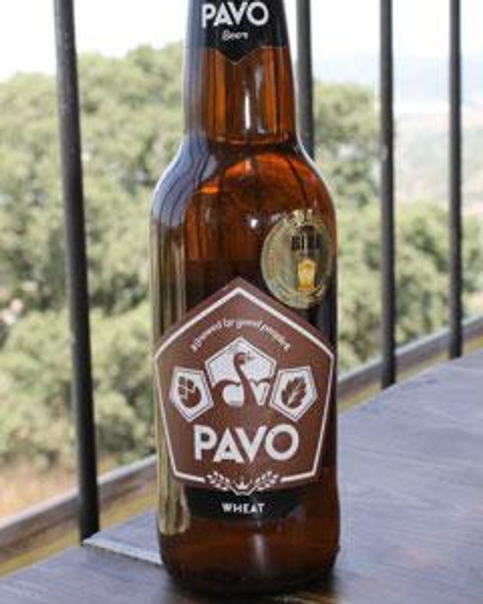 Pavowheatbeer