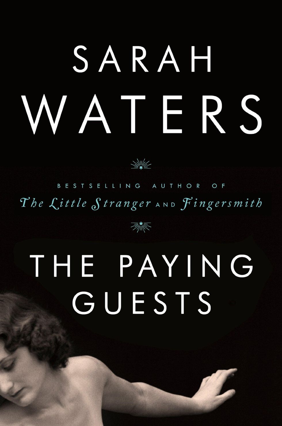 Payingguests-sarahwaters