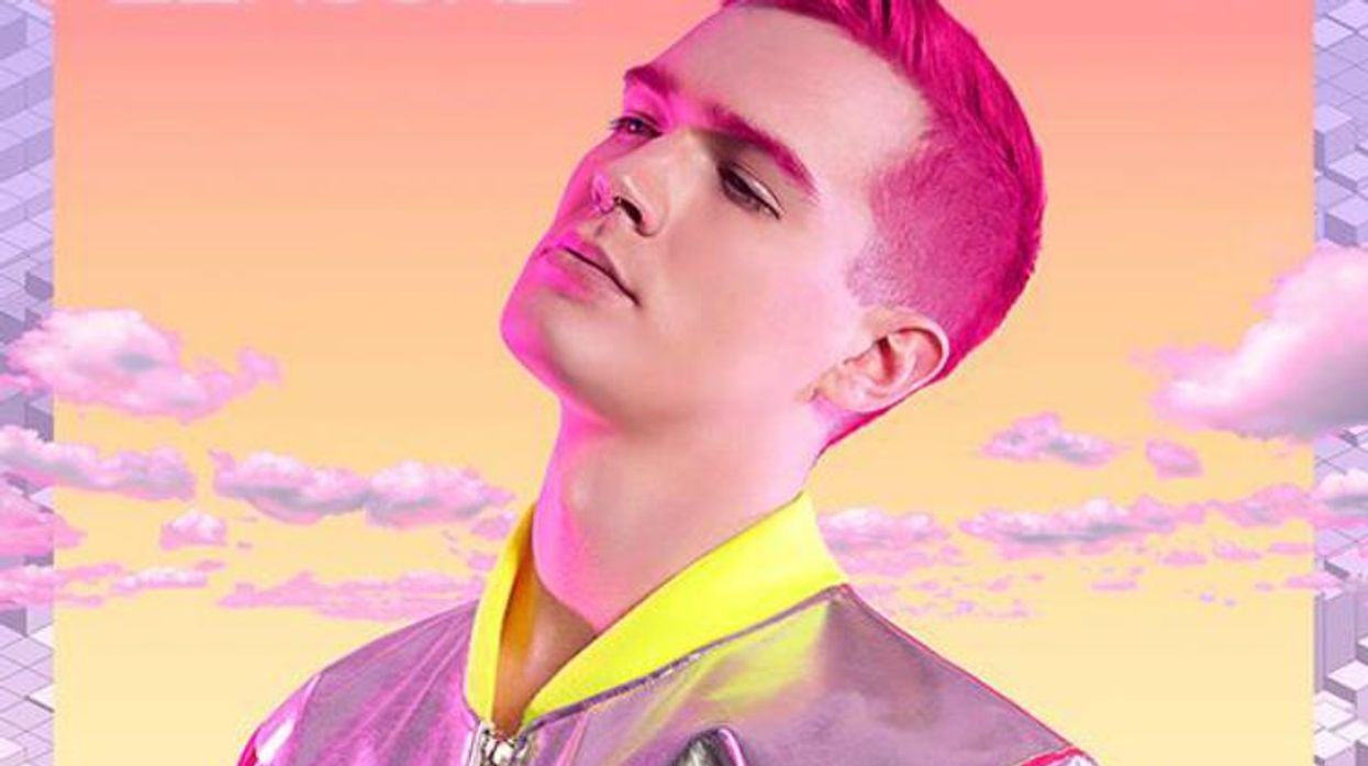 Pearl Drag Race album