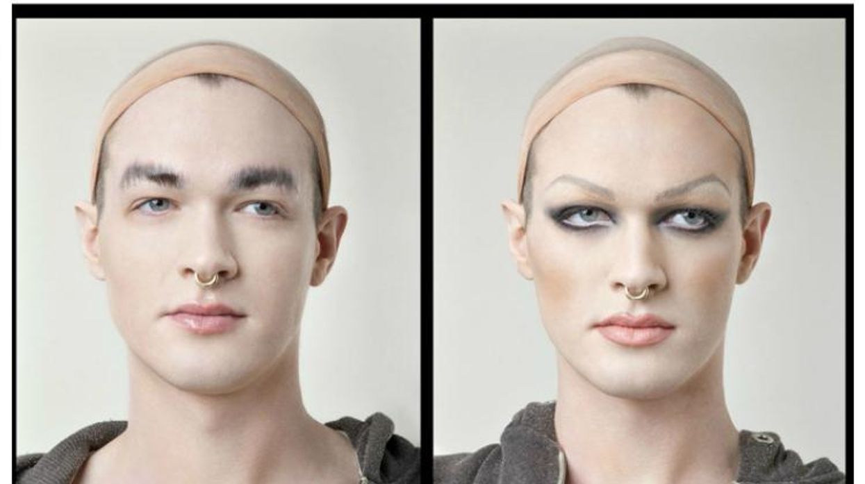 Pearl Transformation