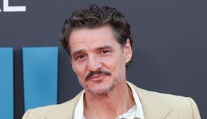 Pedro Pascal's upcoming 'explicit' gay movie just earned an R-rating