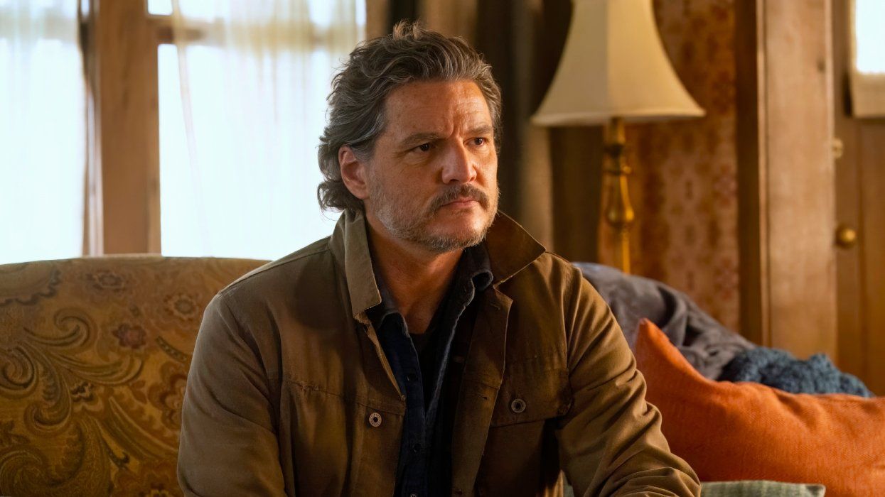 pedro pascal joel last of us