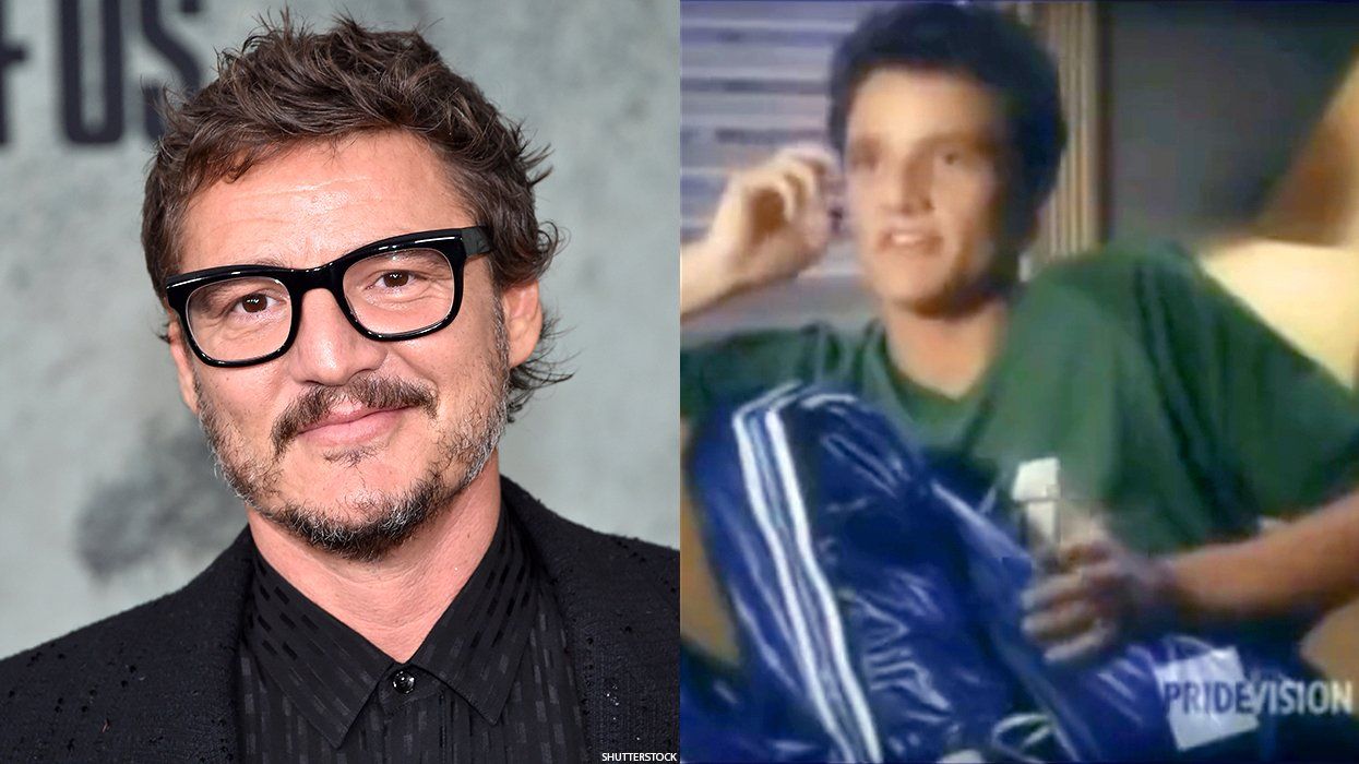Pedro Pascal