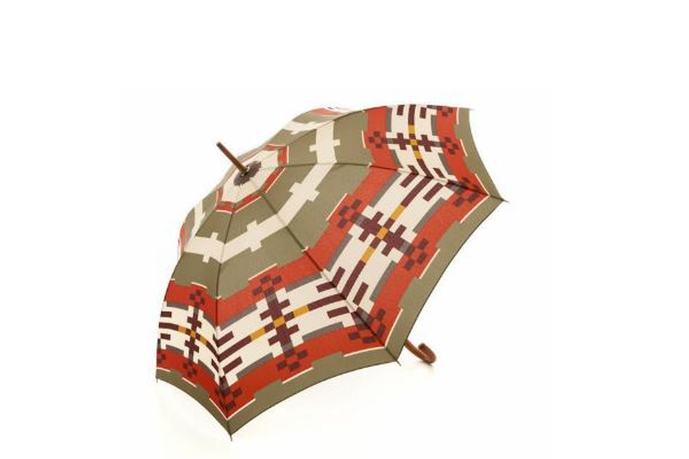 Pendleton Portland Umbrella
