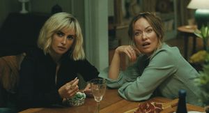 Olivia Wilde’s group sex comedy 'The Invite' is easily the summer’s best film