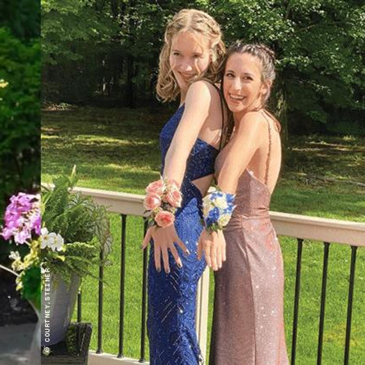 Pennsylvania High School Elects Its First Ever Same-Sex Prom Royalty | Out.com Pennsylvania High School Elects Its First Ever Same-Sex Prom Royalty | Out.com