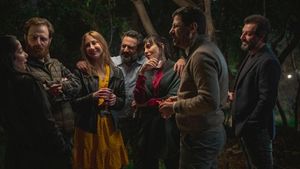 Gay Character in Netflix's 1st Arabic Film Sparks Controversy in Egypt