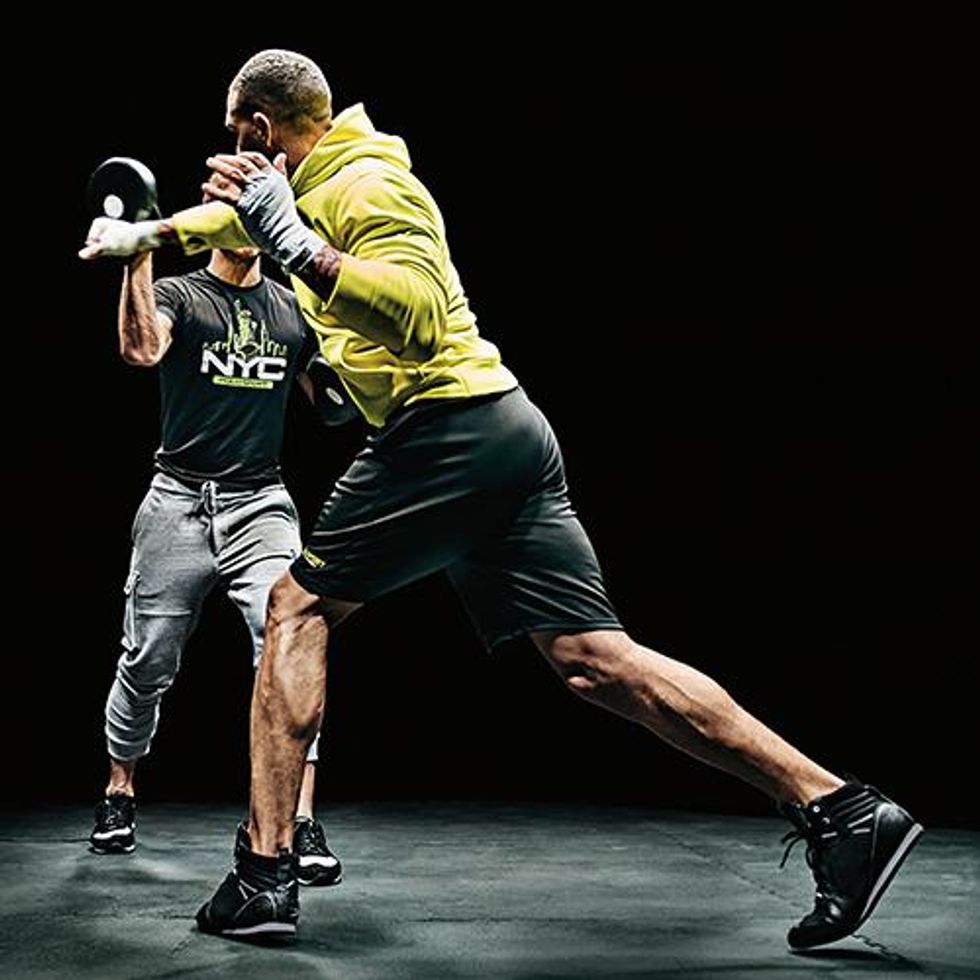 Performance Jersey Graphic T-Shirt