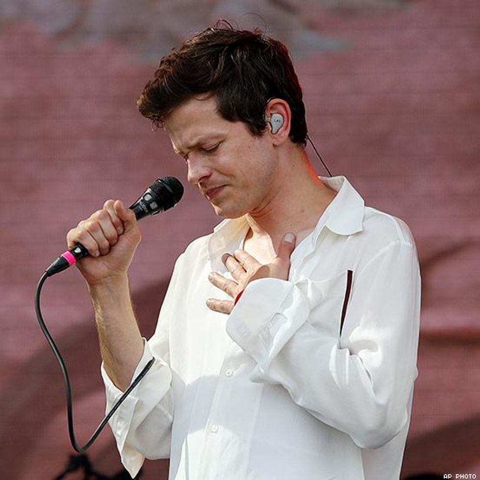 Perfume Genius