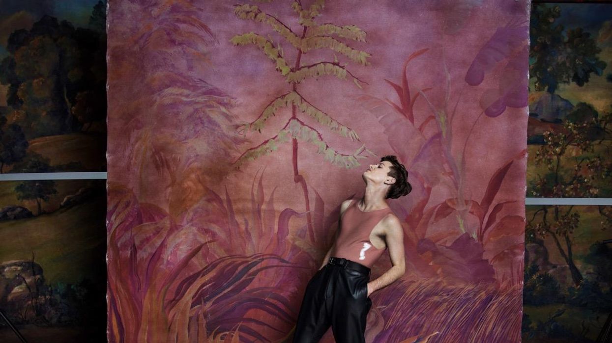 Perfume Genius