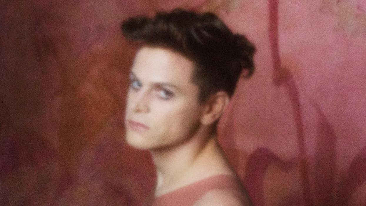 Perfume Genius