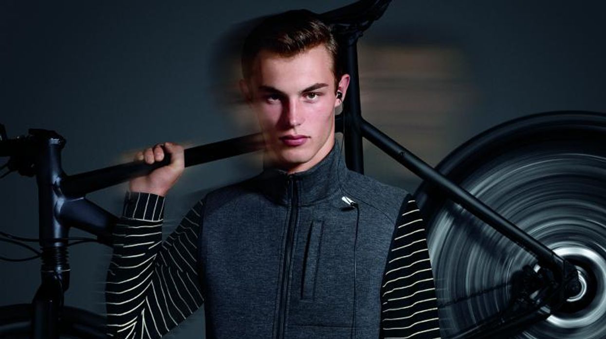 Perry Ellis 360 athleisure