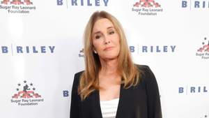 Person in black blazer at Sugar Ray Leonard Foundation event.